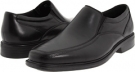 Black Bostonian Mendon for Men (Size 12)