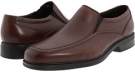 Brown Bostonian Mendon for Men (Size 10.5)