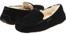 Black UGG Ansley for Women (Size 12)