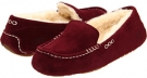 Mahogany UGG Ansley for Women (Size 12)