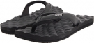 Black/Black Cow Silk Reef Reef Dreams for Women (Size 11)