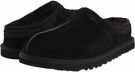 Black UGG Neuman for Men (Size 10)