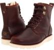 Cordovan Leather UGG Hannen for Men (Size 9)