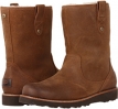 Chestnut Suede UGG Stoneman for Men (Size 14)