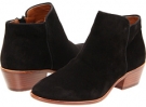 Black Suede Sam Edelman Petty for Women (Size 12)