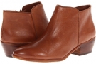 Saddle Leather 1 Sam Edelman Petty for Women (Size 12)