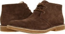 Espresso Suede UGG Leighton for Men (Size 8)