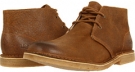 Chestnut Leather UGG Leighton for Men (Size 9.5)