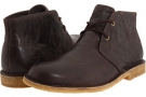 Chocolate Leather UGG Leighton for Men (Size 13)