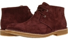 Cordovan Suede UGG Leighton for Men (Size 14)