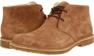 Chestnut Suede UGG Leighton for Men (Size 8)