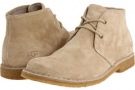 Sand Suede UGG Leighton for Men (Size 10.5)