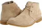 Sand Suede UGG Leighton for Men (Size 7)