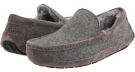 Metal Wool/Suede UGG Ascot Wool for Men (Size 14)