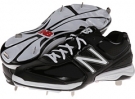 Black New Balance MB4040 for Men (Size 8.5)