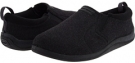 Charcoal Foamtreads Desmond for Men (Size 10.5)