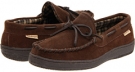 Chocolate Suede L.B. Evans Marion for Men (Size 11)