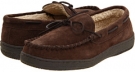 Chocolate Suede L.B. Evans Morgan for Men (Size 9)