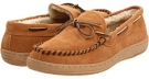 Tan Suede L.B. Evans Morgan for Men (Size 15)