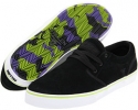 Black/Rainbow Fallen The Easy for Men (Size 11)