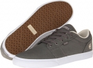 Grey etnies Barge LS for Men (Size 11.5)