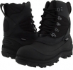 Black Tundra Boots Ryan for Men (Size 9)