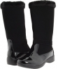 Black Tundra Boots Sara for Women (Size 10)