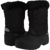 Black Tundra Boots Portland for Women (Size 6)