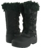 Black Tundra Boots Diana for Women (Size 5)