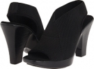 Black Vivanz Marilyn for Women (Size 5)