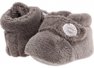 Charcoal UGG Bixbee for Kids (Size 4)