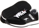 Black KangaROOS Combat for Women (Size 7)