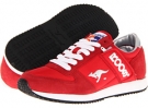 Red KangaROOS Combat for Women (Size 6)