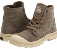 Palladium Pampa Hi Size 11