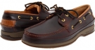 Amaretto Sperry Top-Sider Gold Boat w/ASV for Men (Size 11.5)