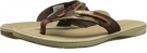 Cognac/Bronze Sperry Top-Sider Seafish for Women (Size 12)