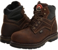 Brown Irish Setter 83600 6 Aluminum Toe for Men (Size 12)