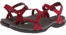 Teva Zirra Size 6.5