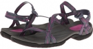 Palm Pink Teva Zirra for Women (Size 8.5)