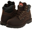 Brown Irish Setter 83601 6 Waterproof for Men (Size 11)