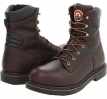 Brown Irish Setter 83803 8 for Men (Size 8)