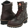 83810 8 Waterproof Insulated Steel Toe Logger Men's 13