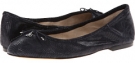 Navy Lizard Sam Edelman Felicia for Women (Size 7)