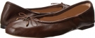 Dark Brown Sam Edelman Felicia for Women (Size 8.5)