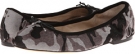 Grey Camo Sam Edelman Felicia for Women (Size 10)