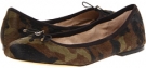 Olive Brahma Sam Edelman Felicia for Women (Size 9.5)