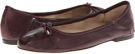 New Burgundy Sam Edelman Felicia for Women (Size 6.5)