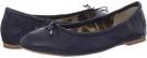 Navy Sam Edelman Felicia for Women (Size 7)