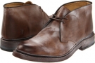 Frye James Chukka Size 7