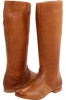 Camel Frye Jillian Pull On for Women (Size 8)